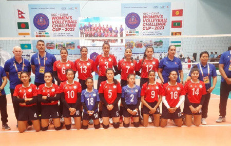 फाइल तस्बिर।